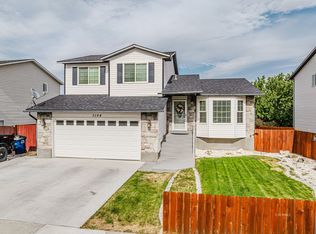 3104 Morning Breeze Dr, Elko, NV 89801