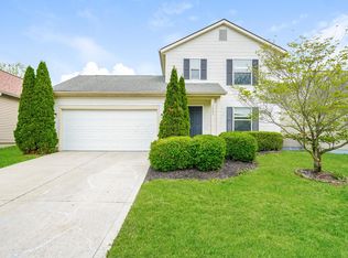 3462 Makady Ct, Canal Winchester, OH 43110