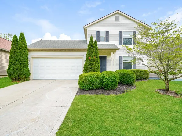 3462 Makady Ct, Canal Winchester, OH 43110