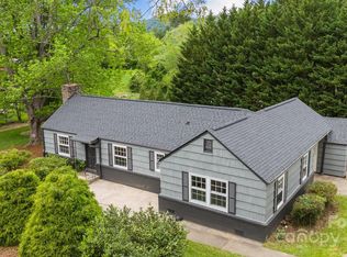 2 Pinedale Rd, Asheville, NC 28805
