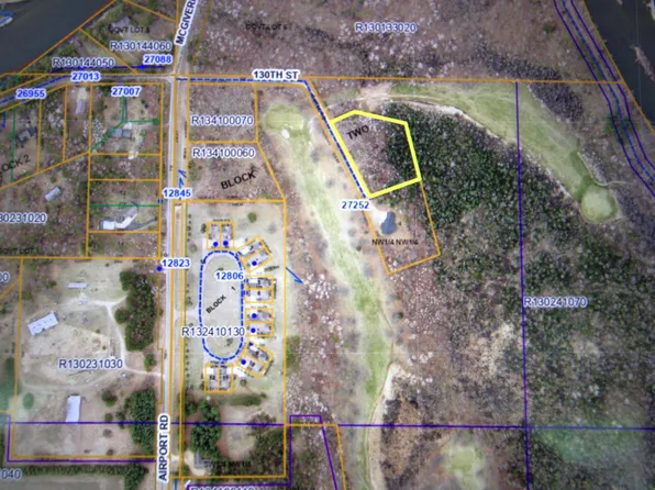 LOT 3 130th St, Staples, MN 56479