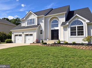 15 Juschase Ct, Voorhees, NJ 08043