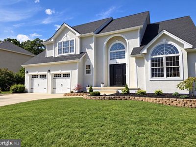 15 Juschase Ct, Voorhees, NJ, 08043