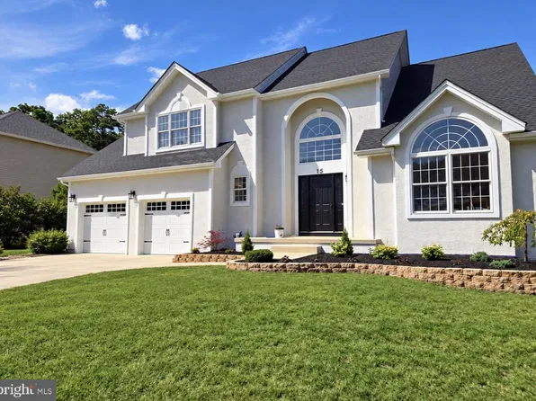 15 Juschase Ct, Voorhees, NJ 08043