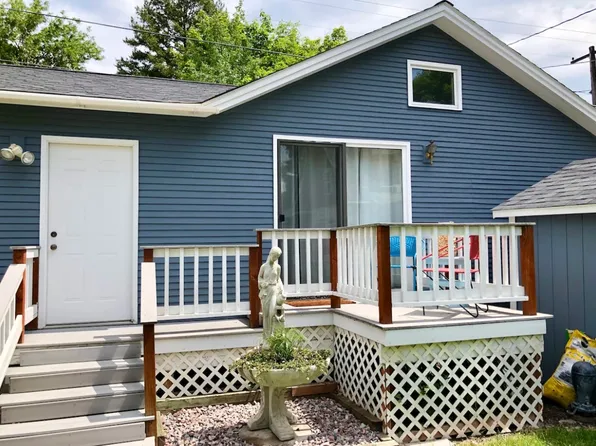 (undisclosed Address), Kalispell, MT 59901