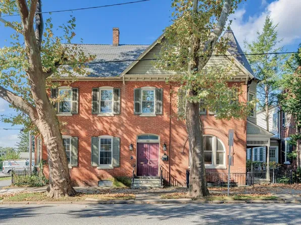 237 Frederick St, Hanover, PA 17331