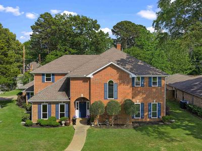 1300 Enchanted Ln, Longview, TX, 75604
