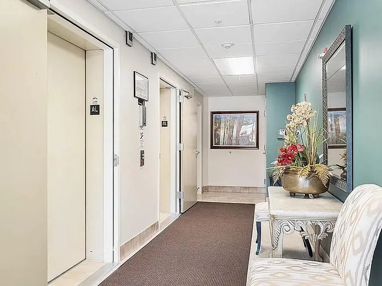 2 of 3 Elevators