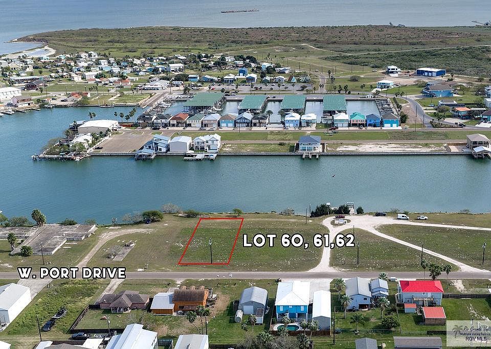 1st image of Lots 60 62 W