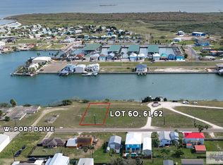 Lots 60 62 W, Pt Mansfield, TX 78598