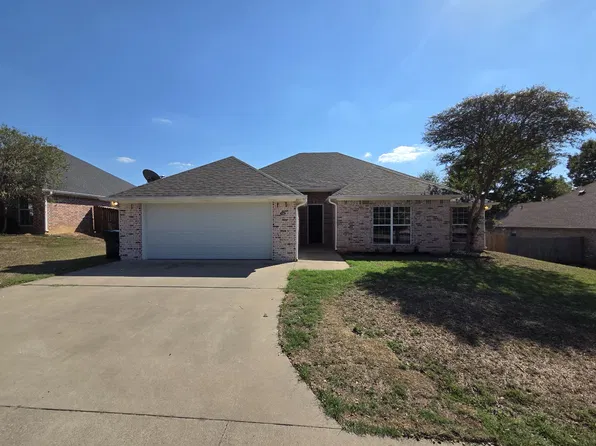 716 Hollybrook Dr, Longview, TX 75605