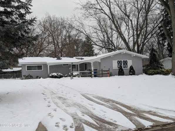 3446 Stanhope Dr, Toledo, OH 43606