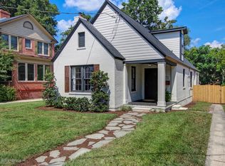 2771 Southwood Ln, Jacksonville, FL 32207