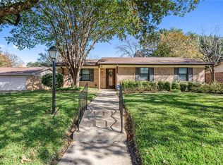 805 Kipling Dr, Waco, TX 76710