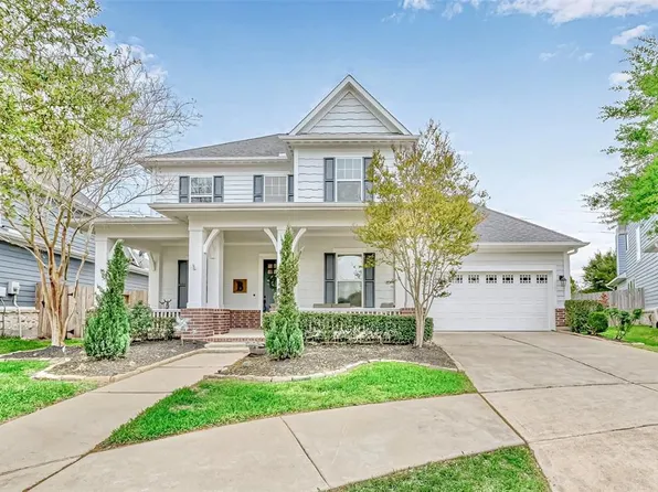 43 Misty Crest Dr, Missouri City, TX 77459