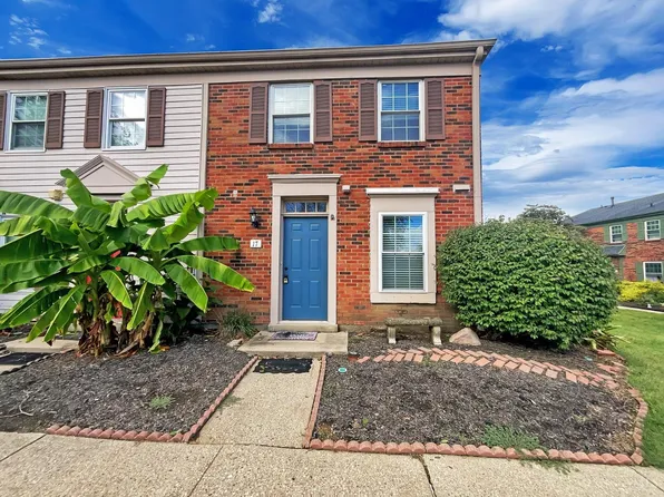 17 Boundry St, Batavia, OH 45103