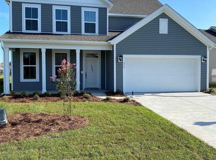 213 Angel Wing Dr LOT 63, Myrtle Beach, SC 29588
