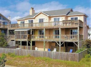 1126 Payson St, Corolla, NC 27927