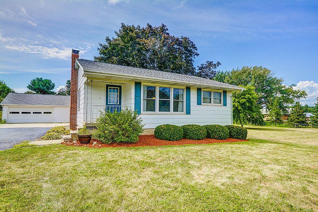 6773 Mast Rd, Dexter, MI 48130 Zillow
