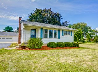 6773 Mast Rd, Dexter, MI 48130