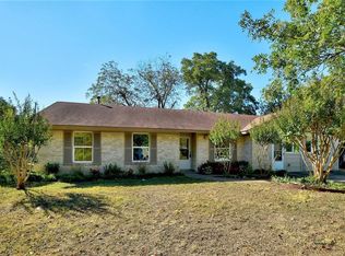 1701 Belford Dr, Austin, TX 78757