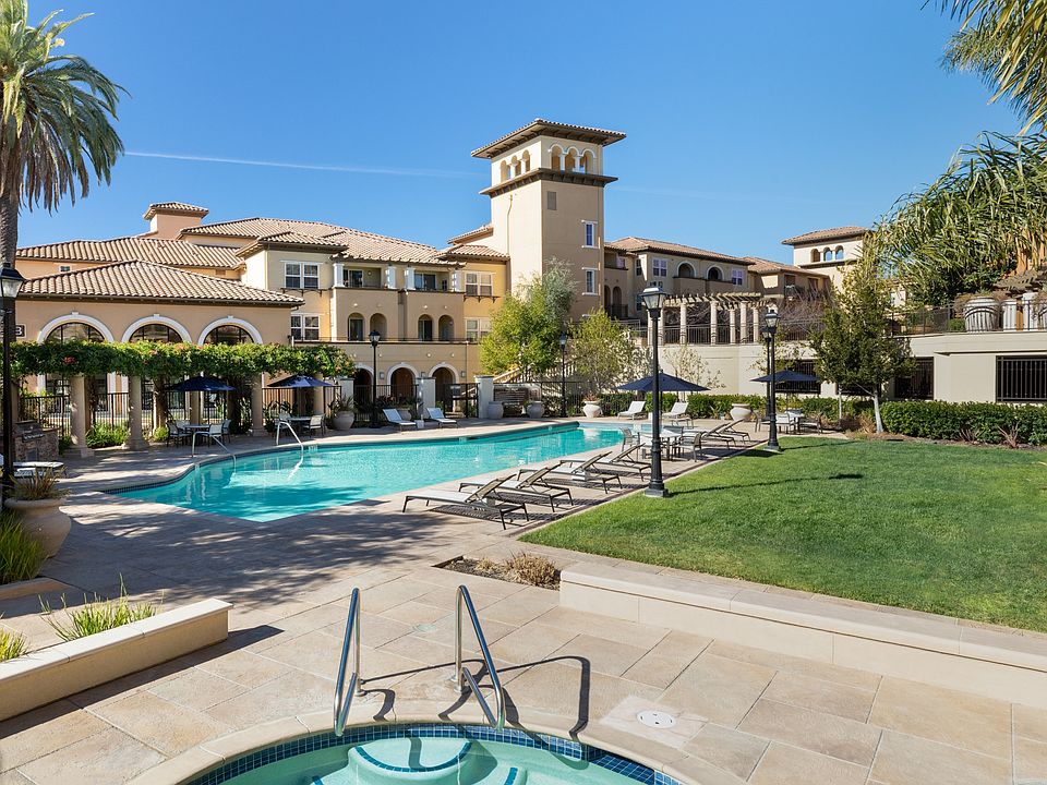 Aventino 200 Winchester Cir Los Gatos CA Zillow