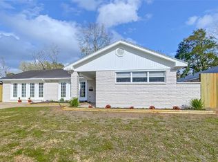 11115 Burdine St, Houston, TX 77096