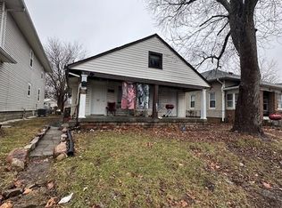 1344 N Gale St, Indianapolis, IN