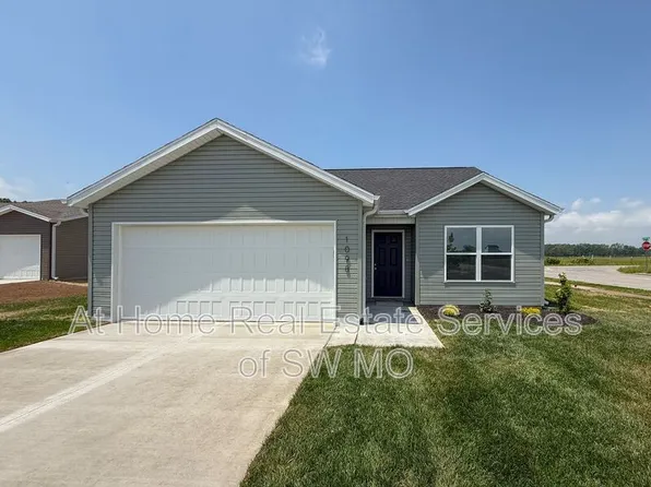 1098 Amherst Cir, Rogersville, MO 65742