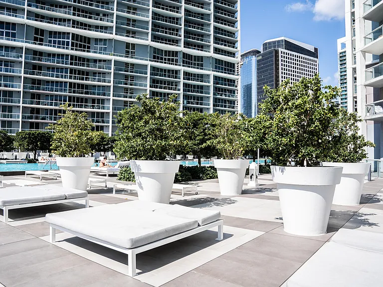 495 Brickell Ave #911 — Photo 19