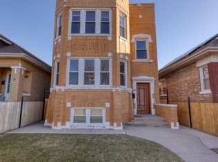 5223 W Henderson St #1, Chicago, IL 60641