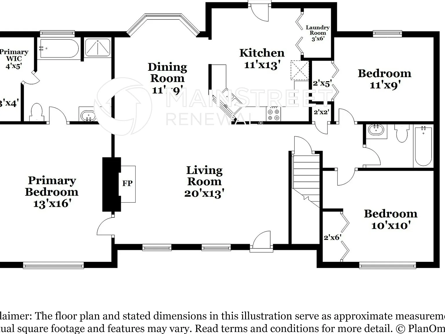 46 Thornbrooke Dr — Photo 3