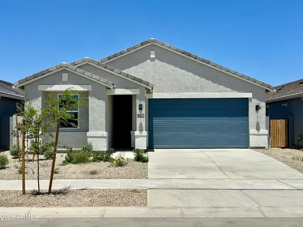 22100 N DAWN VIEW Drive, Maricopa, AZ 85139