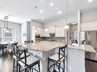 3331 Flint Valley Ln, Katy, TX 77494