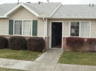 1529 W 3260 S UNIT 17C, West Valley, UT 84119