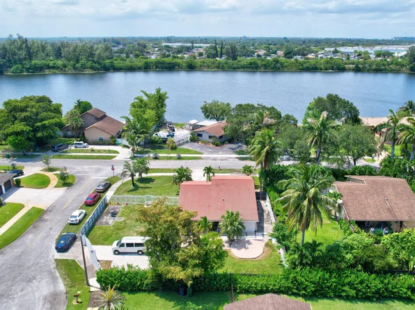 14701 NW 17th Drive, Miami, FL 33167