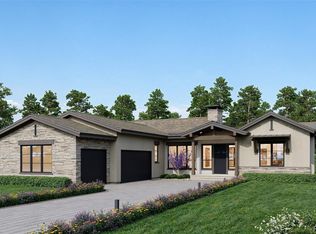 8027 Trinity Peak Ln, Castle Rock, CO 80108