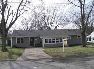 713 Grace St, Ottumwa, IA 52501