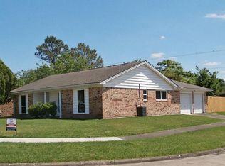 3523 Ripplebrook Dr, Houston, TX 77045