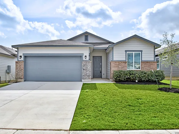 3816 DONALD DR, Seguin, TX 78155