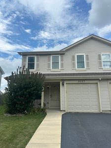 2577 Warm Springs Ln, Naperville, IL, 60564