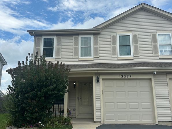 2577 Warm Springs Ln
