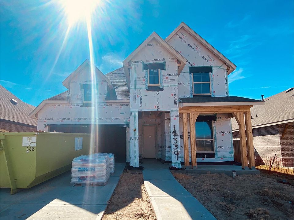 1st image of 12339 Grassy Bend Dr