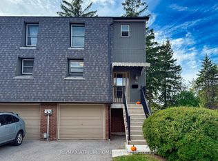 38 Purple Sageway, Toronto, ON M2H2Z5