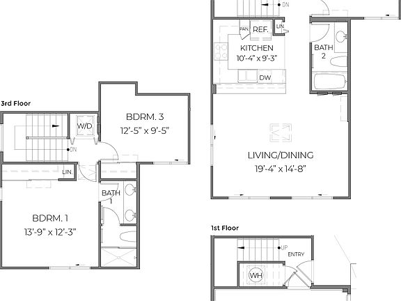 Floor Plan.