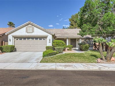 3640 Snowy Pines St, Las Vegas, NV, 89147