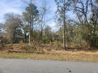 12487 Hooker Rd LOT 10, Brooksville, FL 34613