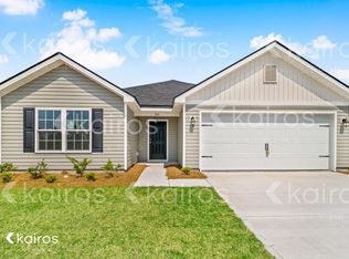 21 Red Oak Dr, Brunswick, GA 31525