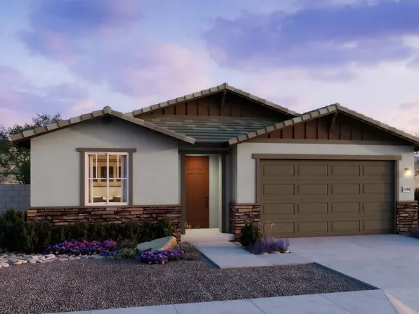 2793 E Mecklenburg Way, San Tan Valley, AZ 85143