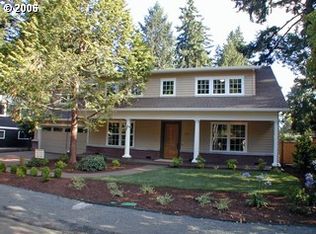 4300 Haven St, Lake Oswego, OR 97035